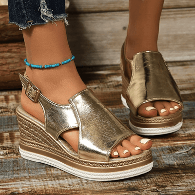 Palma Orthopaedic Sandals