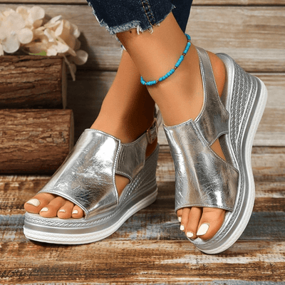 Palma Orthopaedic Sandals