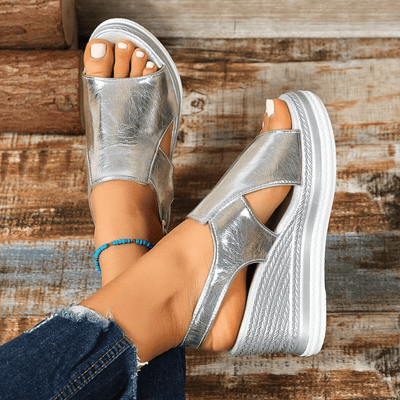 Palma Orthopaedic Sandals