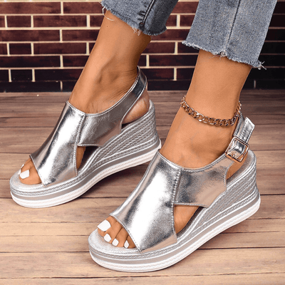 Palma Orthopaedic Sandals