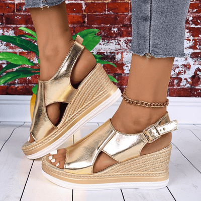 Palma Orthopaedic Sandals