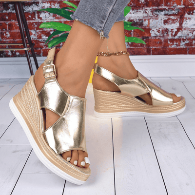 Palma Orthopaedic Sandals