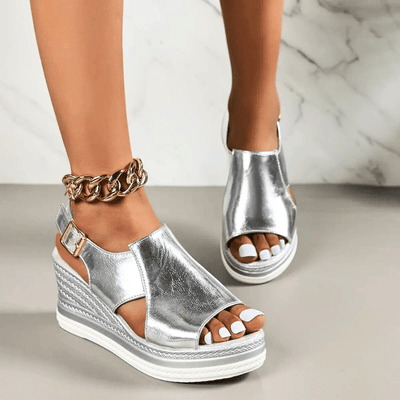 Palma Orthopaedic Sandals