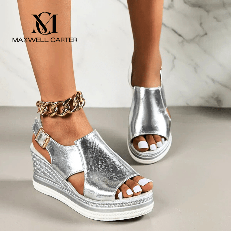 Palma Orthopaedic Sandals