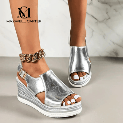 Palma Orthopaedic Sandals