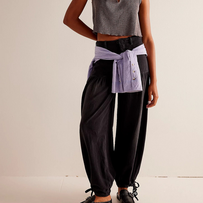 Nova Boho Jeans