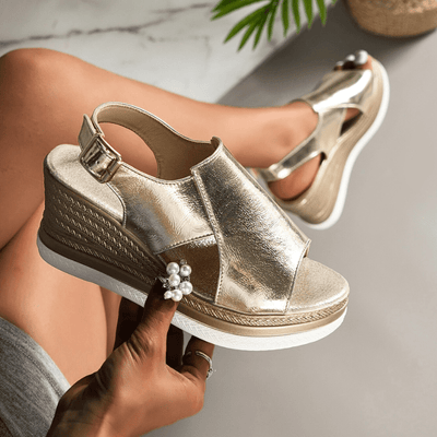 Palma Orthopaedic Sandals