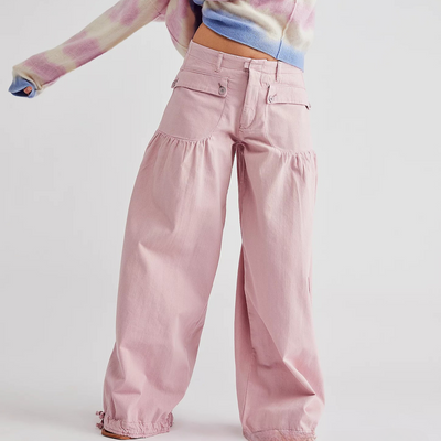 Nova Boho Jeans