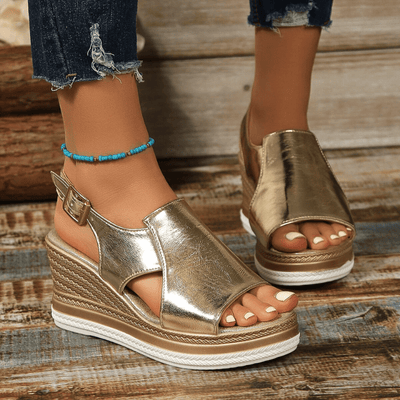Palma Orthopaedic Sandals