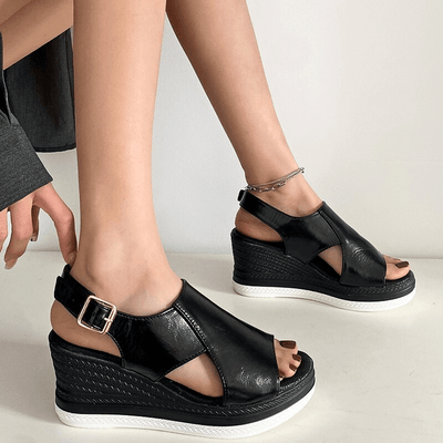 Palma Orthopaedic Sandals