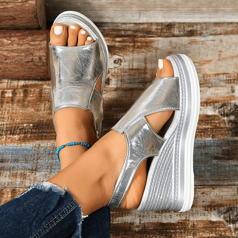 Palma Orthopaedic Sandals