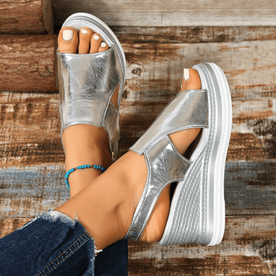 Palma Orthopaedic Sandals