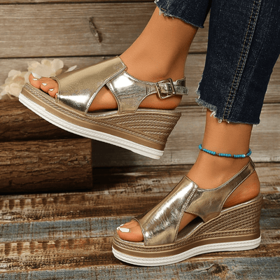 Palma Orthopaedic Sandals