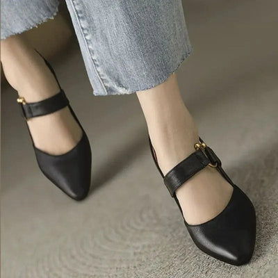 Vera Zala Orthopedic Shoes
