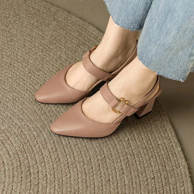 Vera Zala Orthopedic Shoes