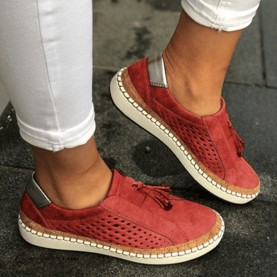 Kristen Orthopaedic Sneakers