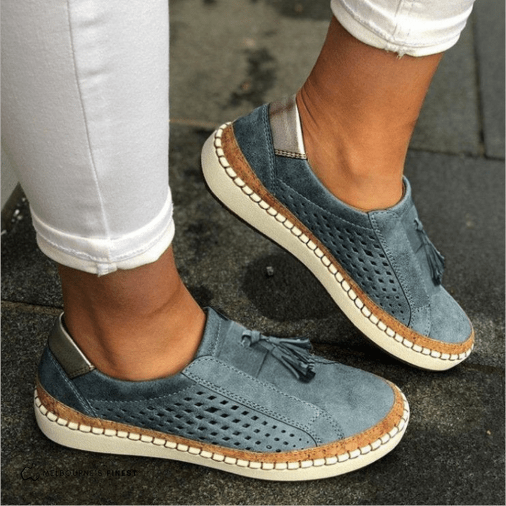 Kristen Orthopaedic Sneakers