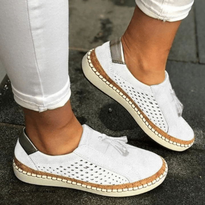 Kristen Orthopaedic Sneakers