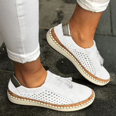 Kristen Orthopaedic Sneakers