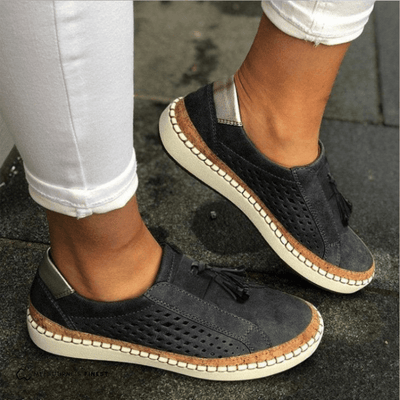 Kristen Orthopaedic Sneakers