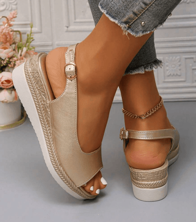 Marina Orthopaedic Sandals