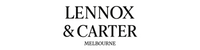 Lennox & Carter