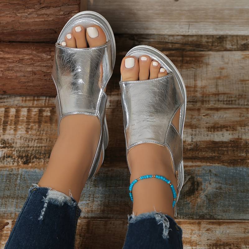 Palma Orthopaedic Sandals