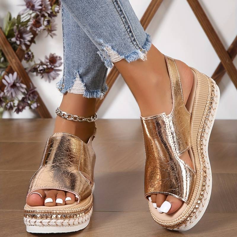 Palma Orthopaedic Sandals
