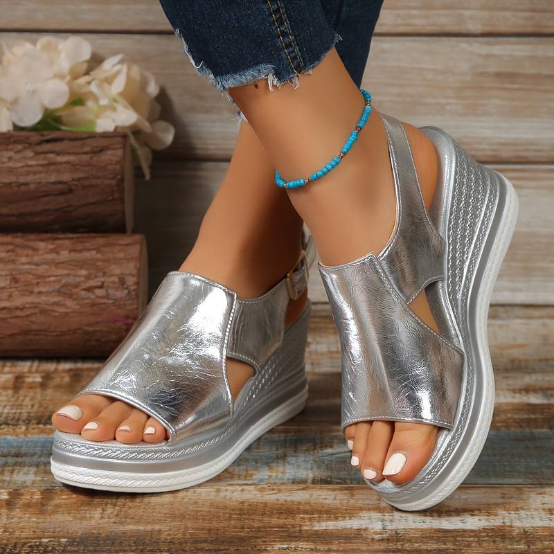 Palma Orthopaedic Sandals