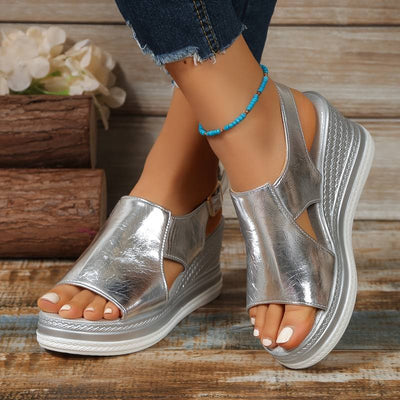 Palma Orthopaedic Sandals