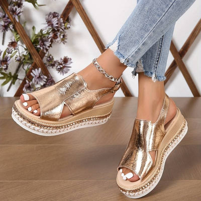 Palma Orthopaedic Sandals