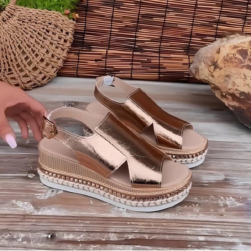 Palma Orthopaedic Sandals